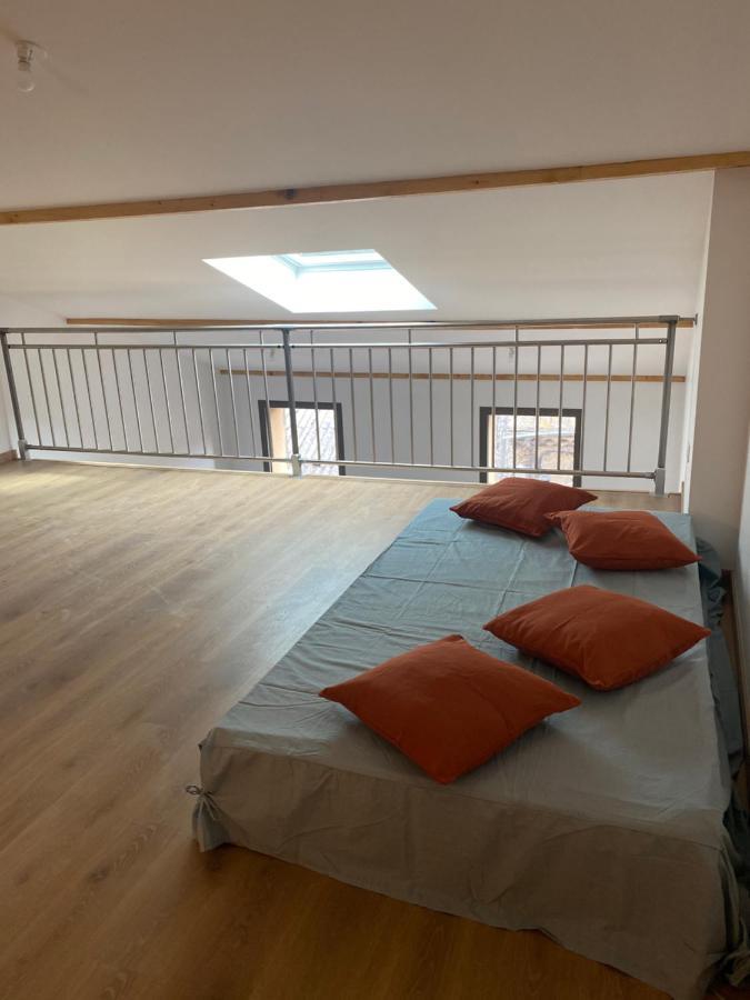 Appartements Neufs Avec Garages Dans Maison De Village Andance Экстерьер фото