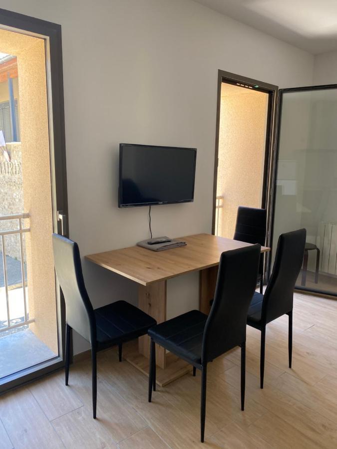 Appartements Neufs Avec Garages Dans Maison De Village Andance Экстерьер фото