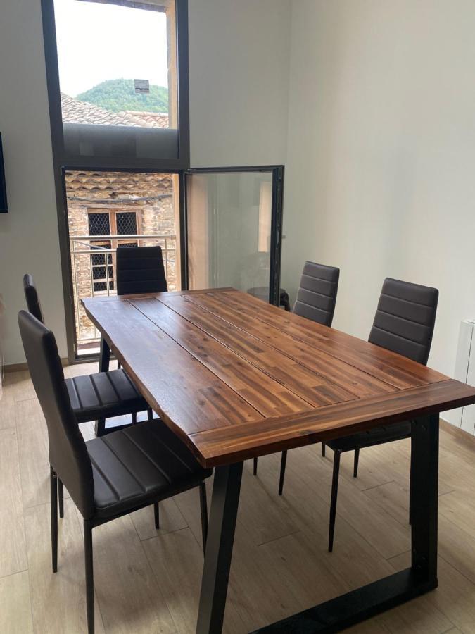 Appartements Neufs Avec Garages Dans Maison De Village Andance Экстерьер фото