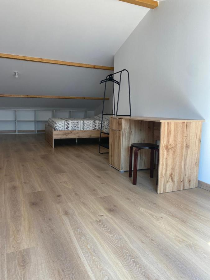 Appartements Neufs Avec Garages Dans Maison De Village Andance Экстерьер фото