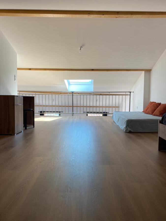 Appartements Neufs Avec Garages Dans Maison De Village Andance Экстерьер фото