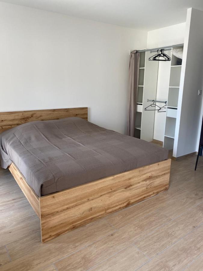 Appartements Neufs Avec Garages Dans Maison De Village Andance Экстерьер фото
