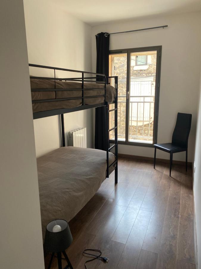Appartements Neufs Avec Garages Dans Maison De Village Andance Экстерьер фото
