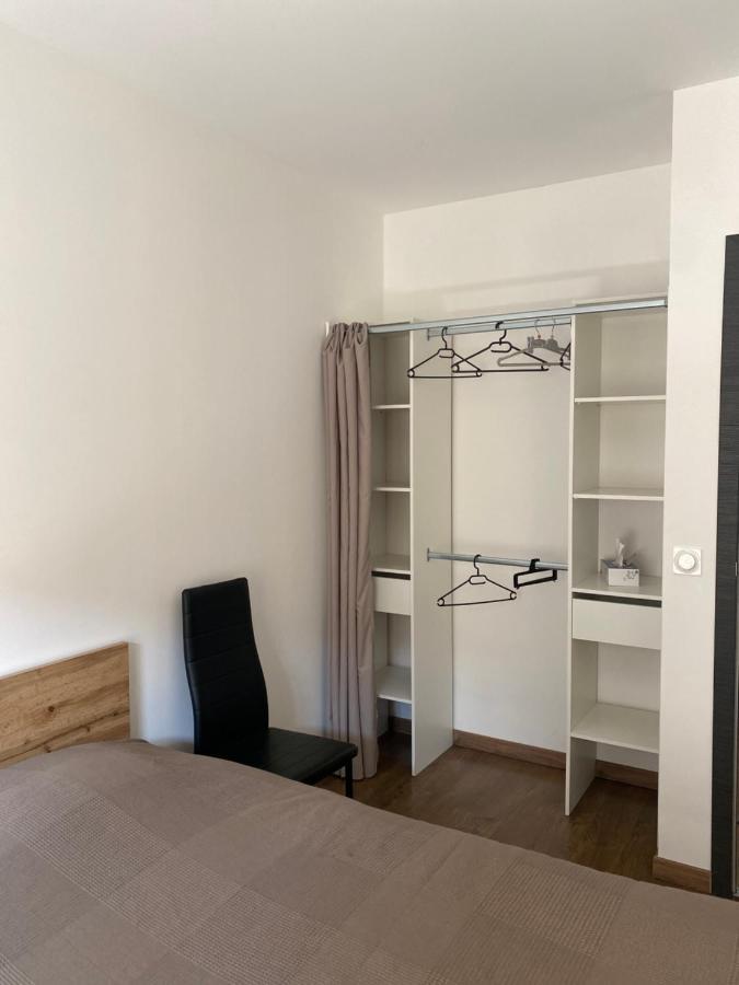 Appartements Neufs Avec Garages Dans Maison De Village Andance Экстерьер фото