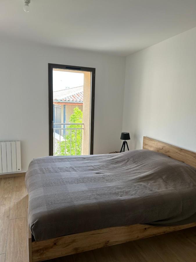 Appartements Neufs Avec Garages Dans Maison De Village Andance Экстерьер фото