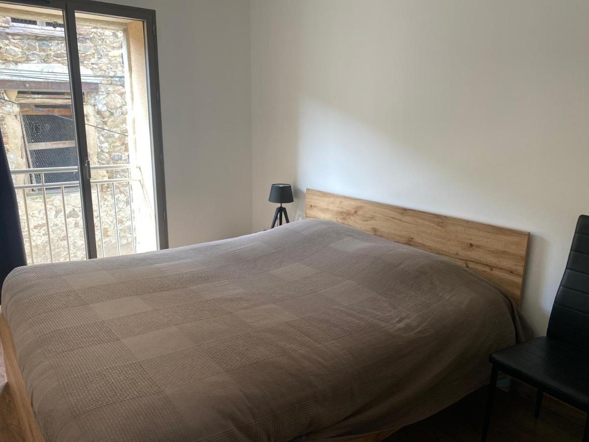 Appartements Neufs Avec Garages Dans Maison De Village Andance Экстерьер фото