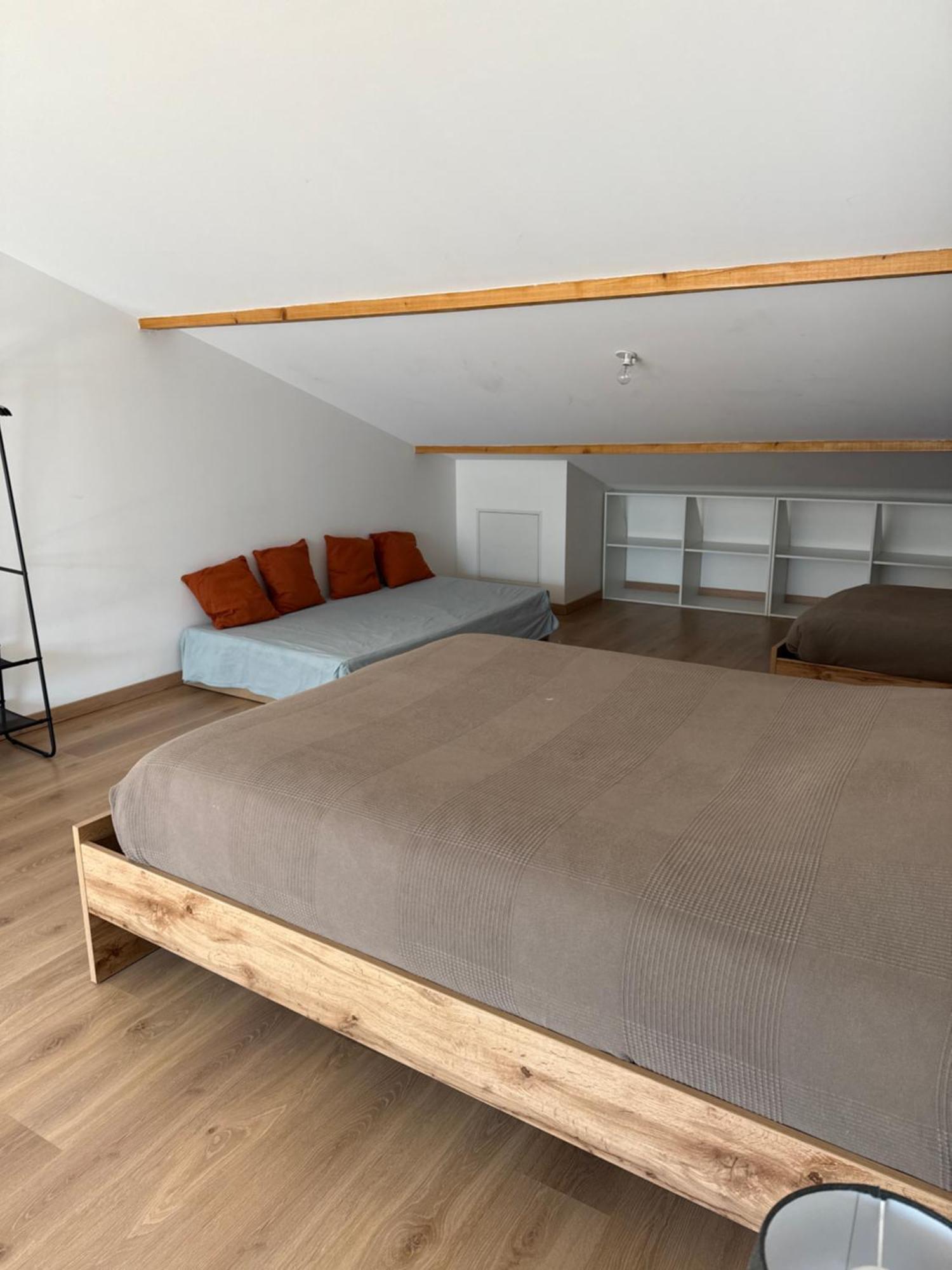 Appartements Neufs Avec Garages Dans Maison De Village Andance Экстерьер фото