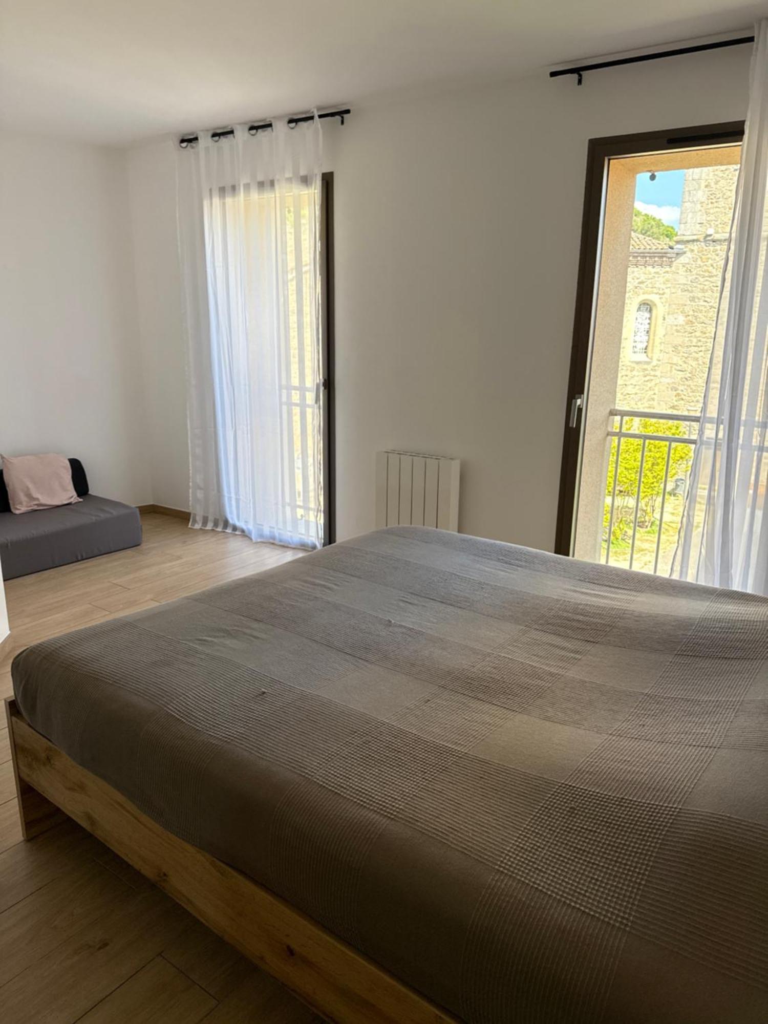 Appartements Neufs Avec Garages Dans Maison De Village Andance Экстерьер фото